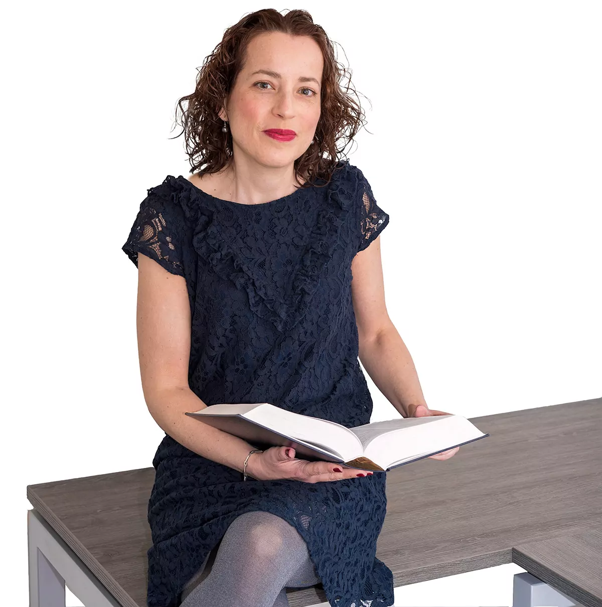 Astrid Amels - Particulieren